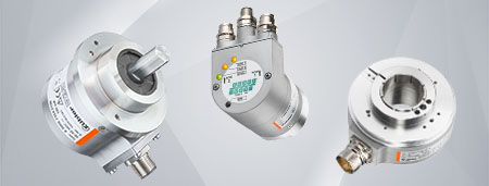 kuebler编码器 kuebler编码器